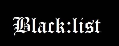 logo Black:list